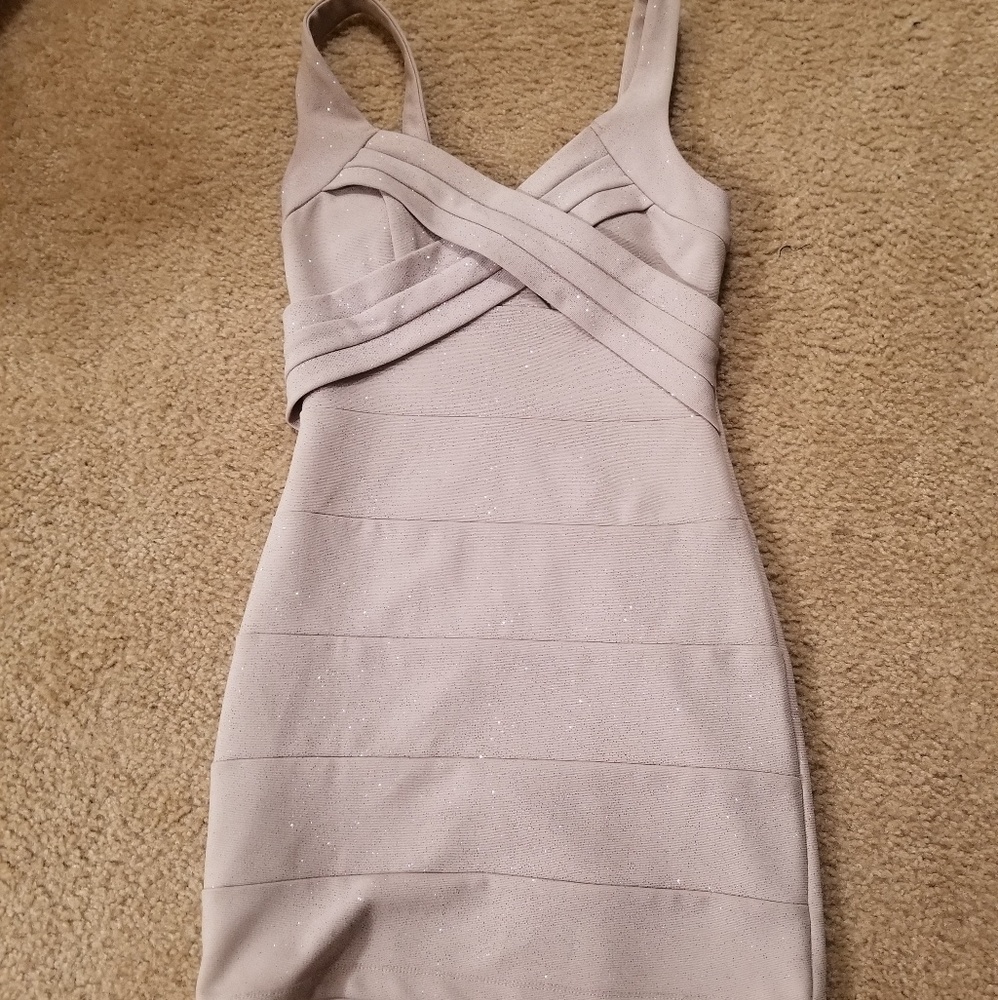 Sparkle Dress